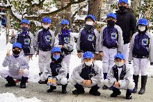 花里野球クラブ